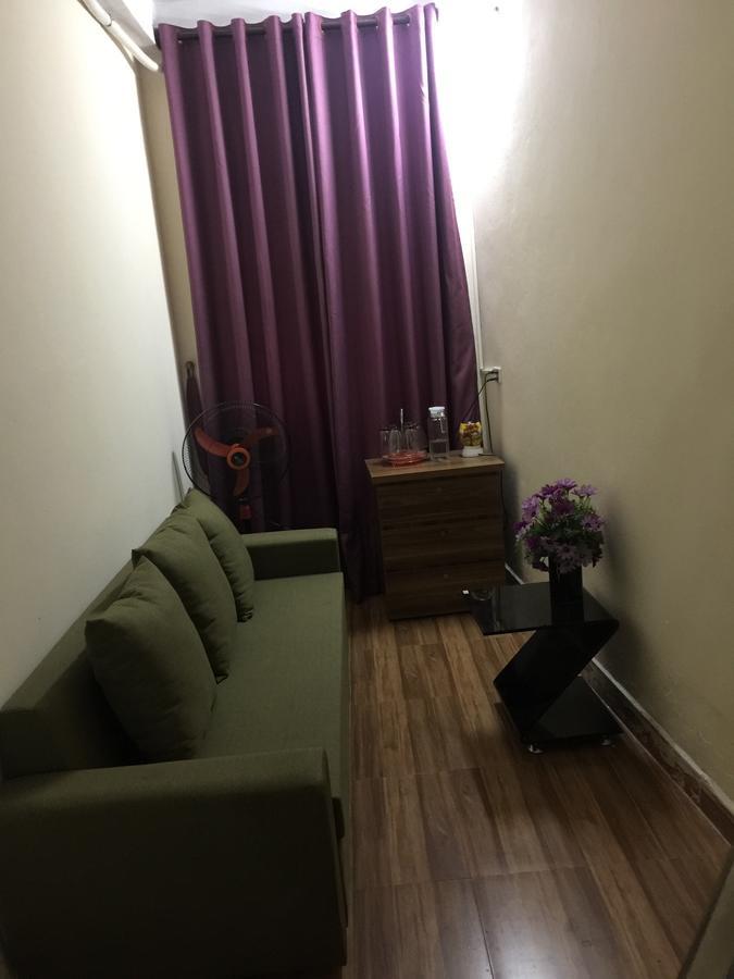 Cozy Homestay ハノイ市 エクステリア 写真